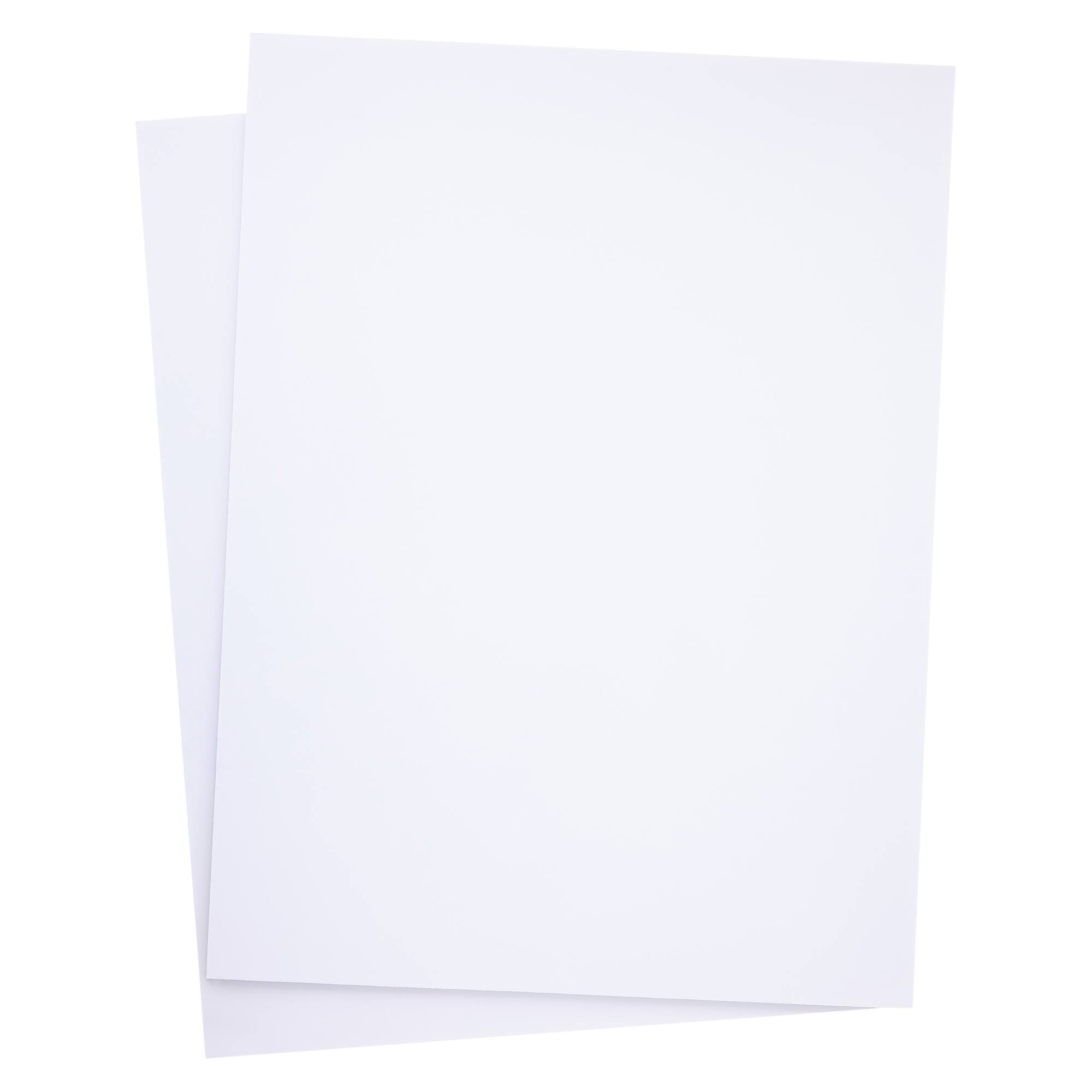 18" x 24" Foam Boards, 2ct.